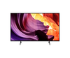 Телевизор 50" LED SMART TV SONY KD50X80KAEP, 4K HDR, 3840x2160, Android TV, Black 