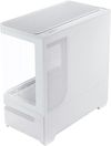 купить Корпус для ПК ASUS Prime AP202 ARGB White no PSU в Кишинёве 