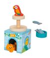 купить Игрушка Huanger (52619) Set Casute pentru animale HP060 в Кишинёве 