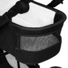 купить Детская коляска Lionelo Carucior 2in1 Mari Tour Black Onyx в Кишинёве 