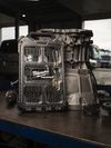 cumpără Set de unelte de mână Milwaukee 4932498721 Set 38 buc filiere si tarozi PACKOUT™, HEX-LOK™, maner 2-in-1 în Chișinău 