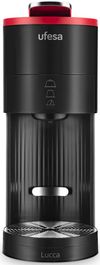 купить Кофемашина капсульная Ufesa Lucca Multicapsule 71706100 в Кишинёве 