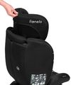 cumpără Scaun auto Lionelo Bastiaan 0-36kg (I-Size) Isofix Pink Rose în Chișinău 