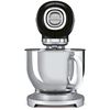 купить Кухонная машина SMEG SMF02BLEU в Кишинёве 