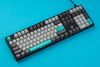 купить Клавиатура Varmilo VEA108 Moonlight Cherry Mx Red Multicolor в Кишинёве 