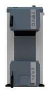 купить Твердотопливный котёл Rani Cazan E 16kW в Кишинёве 