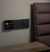 cumpără Termostat de cameră Aqara Smart Thermostat S3, белый (ZNWKQ11LM) în Chișinău 