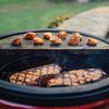 купить Товар для пикника Kamado Joe KJ-HCGSSTONE Piatra pentru grill Classic в Кишинёве 