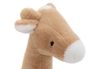 купить Мягкая игрушка Jollein 037-010-68066 Giraffe Biscuit XL в Кишинёве 