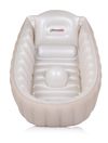 купить Ванночка Chipolino VKBCL0252LA Baby Cloud latte (ванночка надувная с насосом) в Кишинёве 