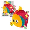 cumpără Jucărie de pluș Tomy T27426 Peștisorul Rosa în Chișinău 
