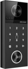 cumpără Panou de apelare Hikvision DS-KV6124-WBE1 Wi-Fi Interfon în Chișinău 