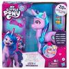 купить Игрушка miscellaneous F3870 My Little Pony: Izzy Moonbow Descoperă-ți strălucirea в Кишинёве 