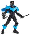 cumpără Jucărie Spin Master 6069100 Figurina Nightwing DC, 30 cm în Chișinău 