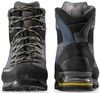 купить Спортивная обувь La Sportiva Trango Trk Leather GTX carbon/alpine 46 1/2 (11Y900726) в Кишинёве 