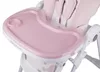 cumpără Scaun de masă KinderKraft Yummy KKKYUMMPNK0000 розовый în Chișinău 