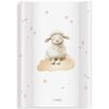 купить Аксессуар для пеленания Albero Mio 447 (PT70) Sleeping Sheep (saltea de infasat tare) в Кишинёве 