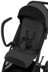 купить Детская коляска Inglesina MAIOR Magnet Grey в Кишинёве 