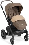 cumpără Сărucior pentru copii Joie T1201GBTOF000 Chrome DLX Toffee 3in1 (multifunctional) în Chișinău 