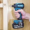 cumpără Șurubelnița Makita DDF083Z Masina de gaurit/insurubat LXT 18V 40Nm (fara acumulator) în Chișinău 