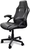 купить Офисное кресло FunFit RacerPro Black (2673) в Кишинёве 