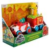 купить Машина Tomy T73253 Vehicul de Salvare Dino R в Кишинёве 