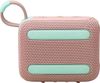 купить Колонка портативная Bluetooth JBL GO 4 Pink в Кишинёве 