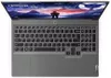купить Ноутбук Lenovo Legion 5 16IRX9 Luna Grey (83DG000DRK) в Кишинёве 
