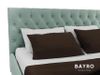 cumpără Pat Bayro RomanRose 1600x2000, подъёмный механизм, ткань кат. I în Chișinău 