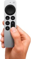 купить Пульт универсальный Apple TV Remote3 MNC83 в Кишинёве 