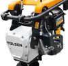cumpără Mai compactor Tolsen 79kg Honda GX160 (86125) în Chișinău 