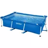 cumpără Piscină cu cadru Intex 28271 Carcas 260x160x65cm, 2282L în Chișinău 