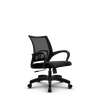 купить Кресло  SU - CS - 9 черный в Кишинёве 