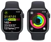 cumpără Ceas inteligent Apple Watch Series 9 GPS 41mm Midnight - S/M MR8W3 în Chișinău 