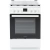 купить Плита кухонная Gorenje GI5322WF-B в Кишинёве 