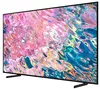 Телевизор Samsung 43" QE43Q60BAUXUA, Black 