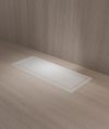 купить Розетка электрическая ASA Plastici 060.34F.00017 Versanet 2.0 3 sockets F Matt White в Кишинёве 
