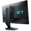 27" DELL Alienware 27 Gaming Monitor - AW2724DM – 68.50cm 