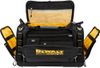 cumpără Sistem de depozitare a instrumentelor DeWalt DWST83524-1 TOUGHSYSTEM Half Bag în Chișinău 