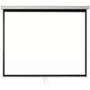 купить Экран для проекторов Blackmount 4/3MN200-BM-ECRPER, White в Кишинёве 