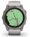 купить Смарт часы Garmin Fenix 7X Pro Sapphire Solar (0100277815) в Кишинёве 