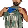 cumpără Rucsac turistic Osprey Stratos 44 Pine Leaf Green (810165747524) în Chișinău 