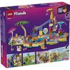 cumpără Set de construcție Lego 42676 Fun Water Park Day în Chișinău 