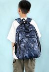 cumpără Rucsac pentru copii 4Play AT156 Blue Camouflage în Chișinău 