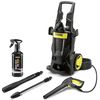 купить Мойка высокого давления Karcher K 6 Special 1.168-508.0+) +RM 650 Solutie p/u curatat geamur в Кишинёве 