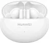 cumpără Căști fără fir Huawei FreeBuds 5i, Ceramic White în Chișinău 