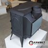 Печь чугунная KAWMET Premium ZEUS S9 EKO 11,3 kW