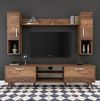 cumpără Set mobilă living Trendy M27, 284 180x48x35cm în Chișinău 