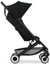cumpără Сărucior pentru copii Cybex 525000765 Agis Matt Black Magic Black în Chișinău 
