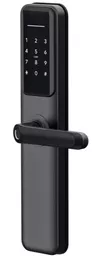 купить Умный дверной замок TTLock H9 Black в Кишинёве 